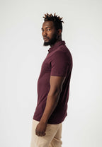 Poloshirt Style JASPAL