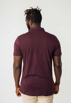 Poloshirt Style JASPAL