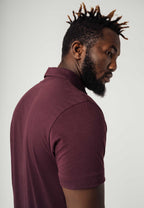 Poloshirt Style JASPAL