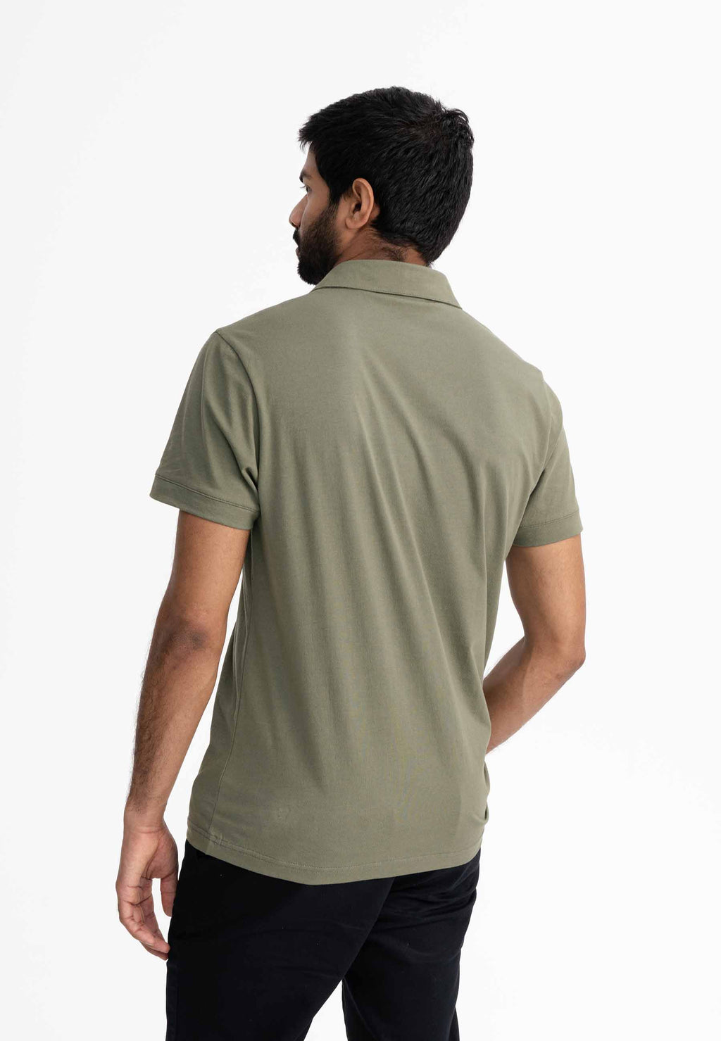 Poloshirt Style JASPAL