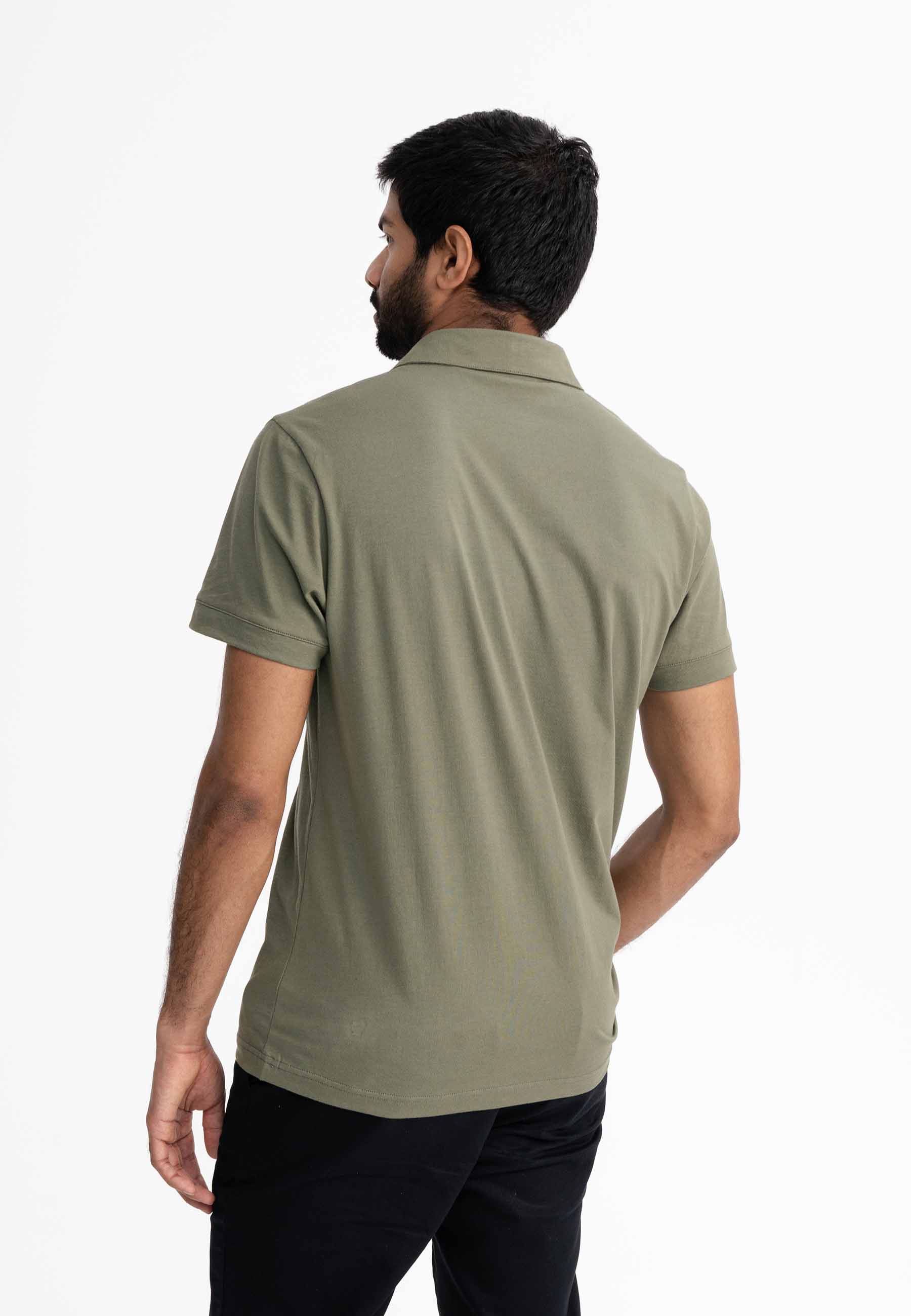 Poloshirt Style JASPAL