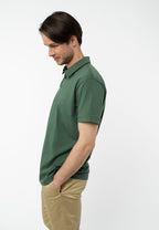 Poloshirt Style JASPAL
