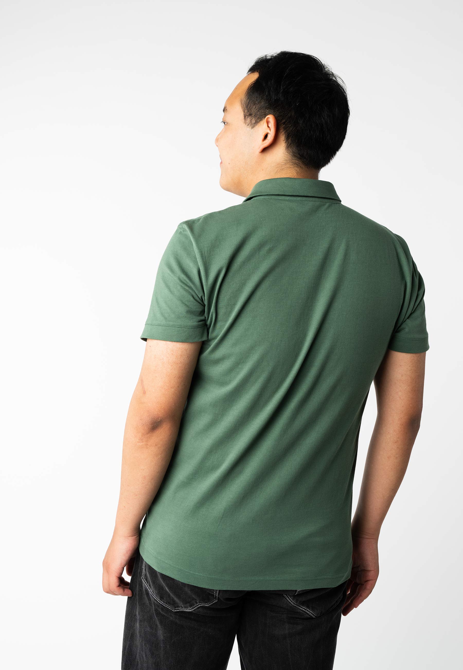 Poloshirt Style JASPAL