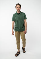 Poloshirt Style JASPAL