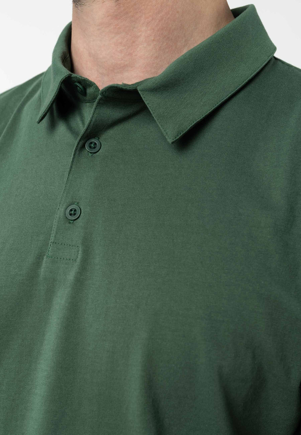 Poloshirt Style JASPAL