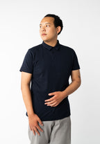 Poloshirt Style JASPAL