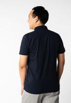 Poloshirt Style JASPAL