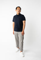 Poloshirt Style JASPAL