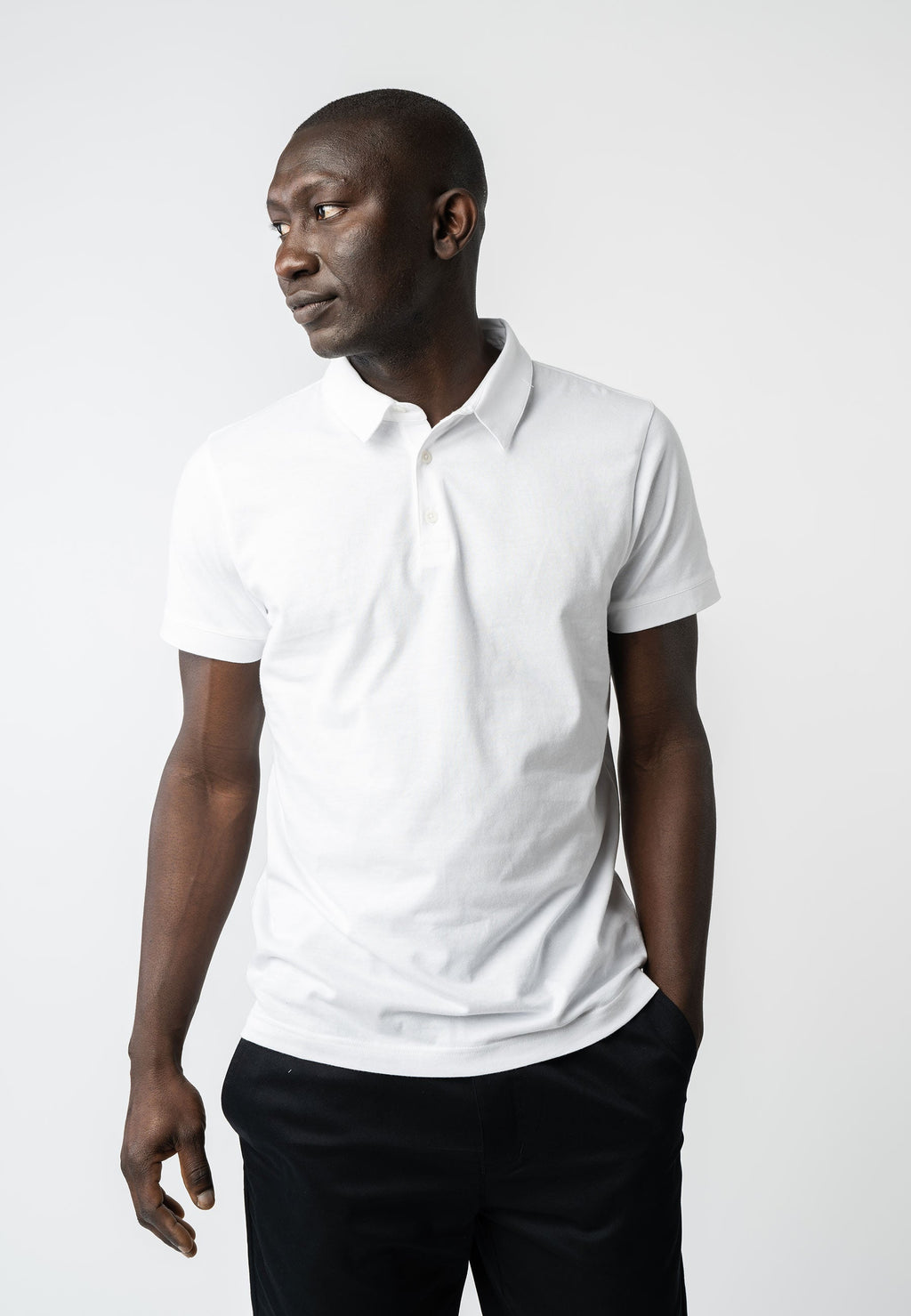Poloshirt Style JASPAL