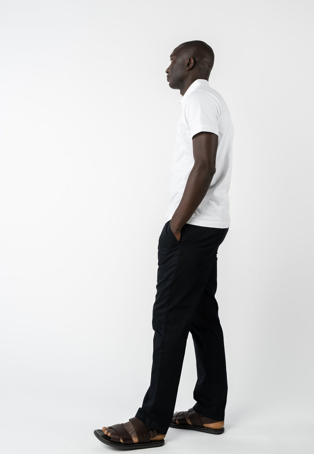 Poloshirt Style JASPAL
