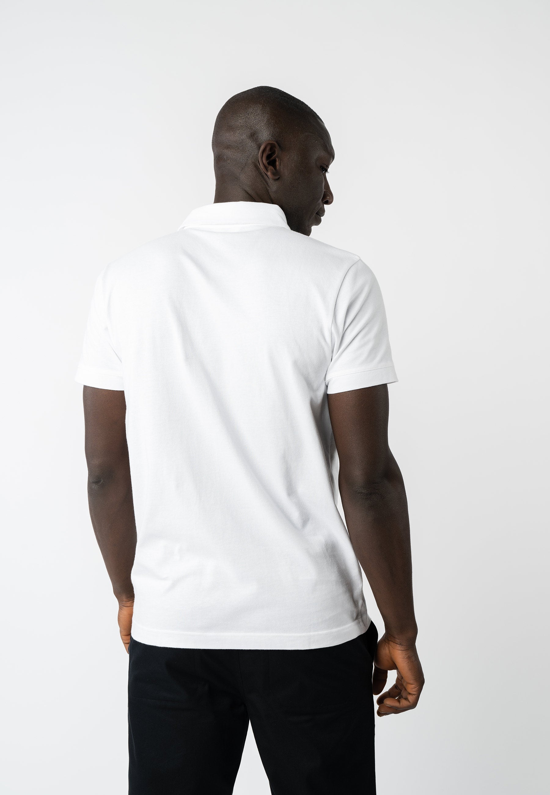 Poloshirt Style JASPAL