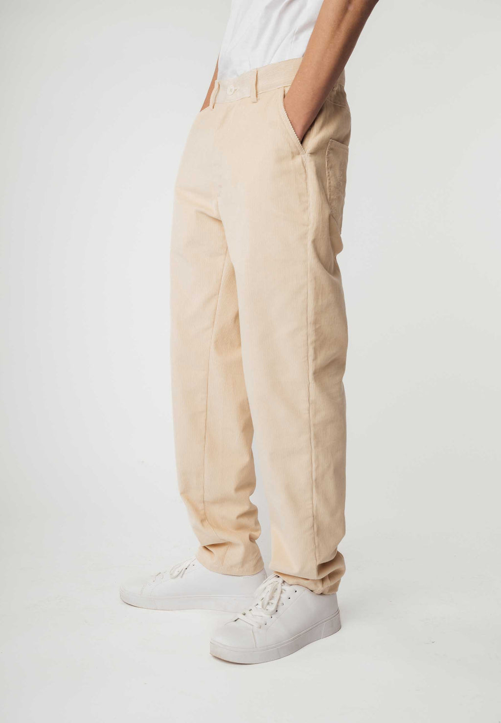 Cord Hose Style JIVIN