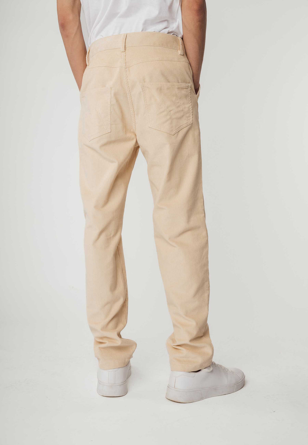 Cord Hose Style JIVIN