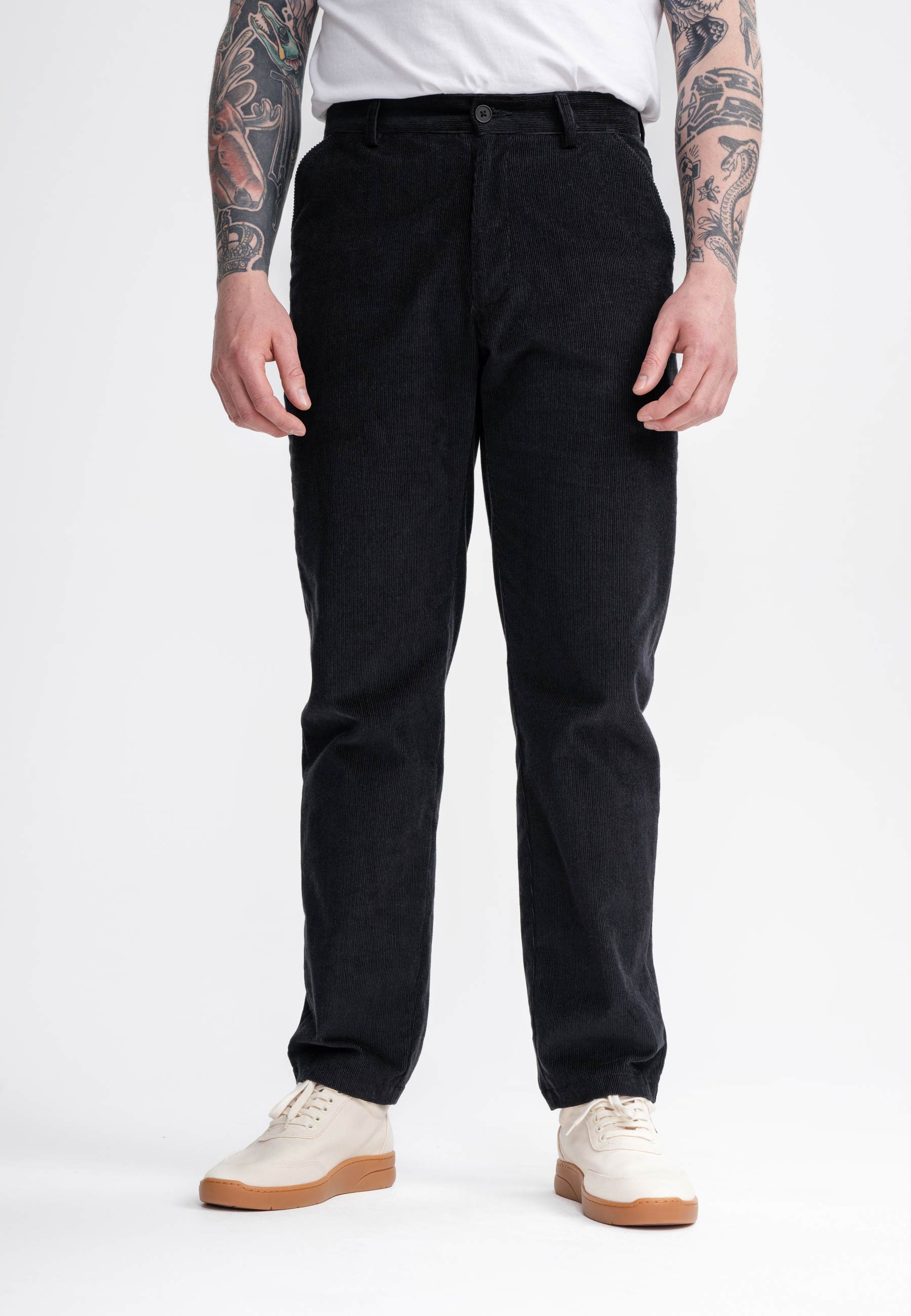 Cord Hose Style JIVIN