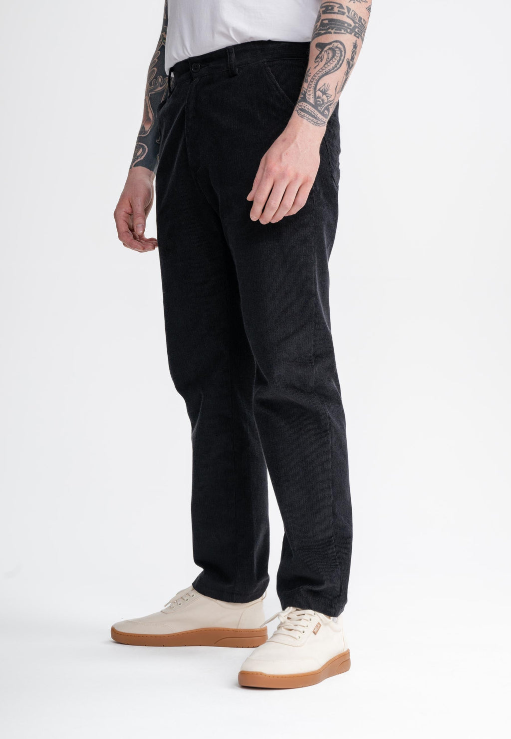 Cord Hose Style JIVIN