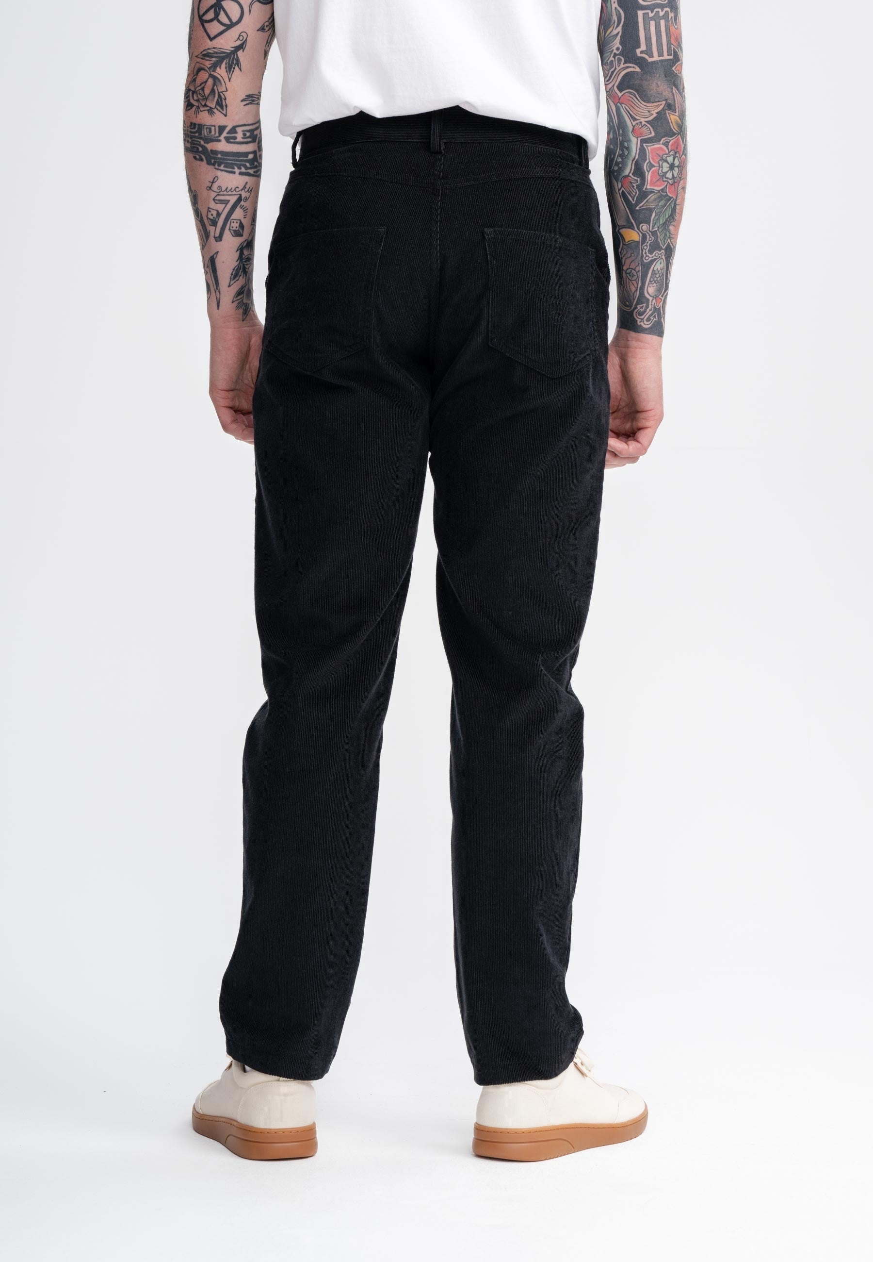 Cord Hose Style JIVIN