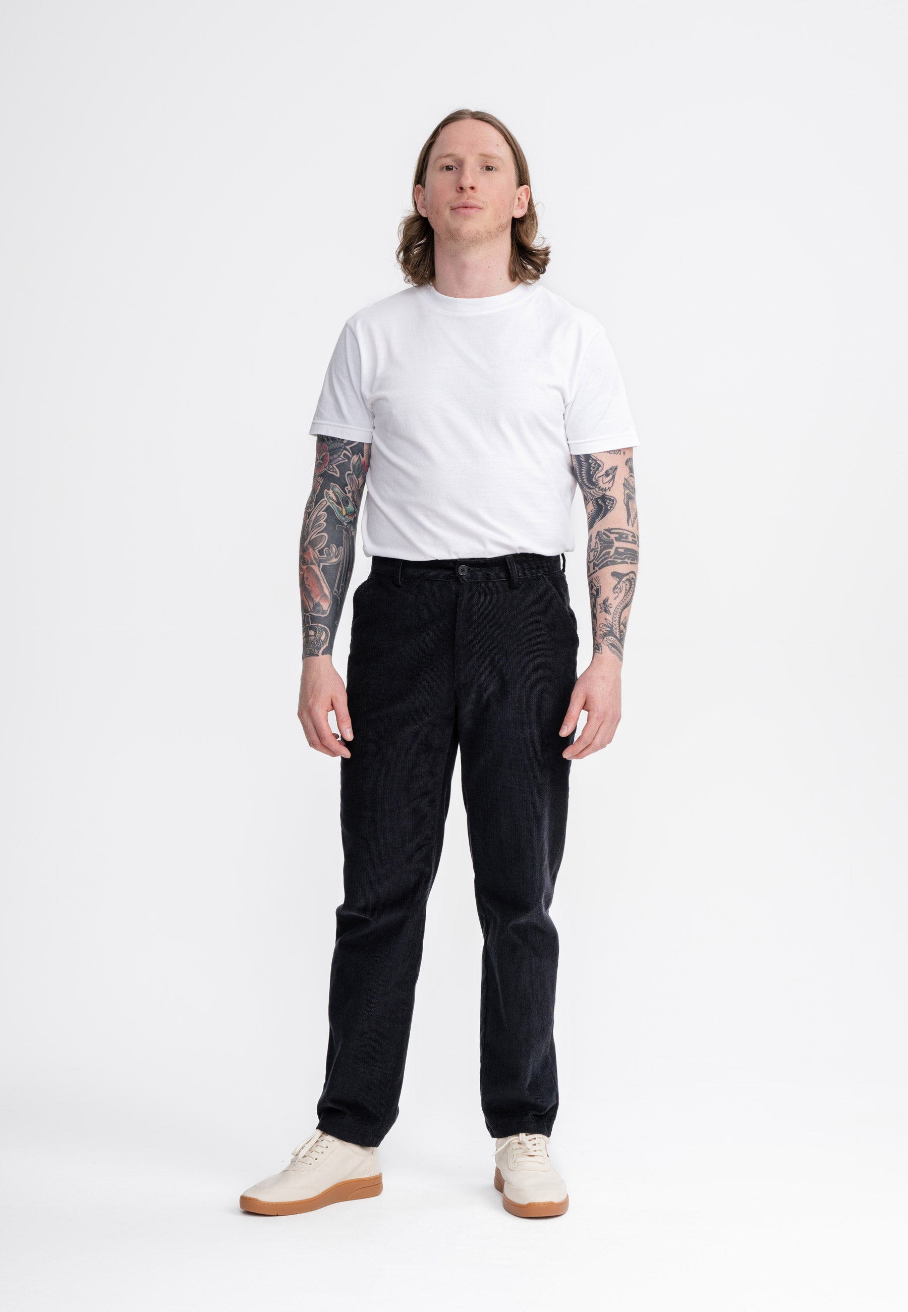 Cord Hose Style JIVIN