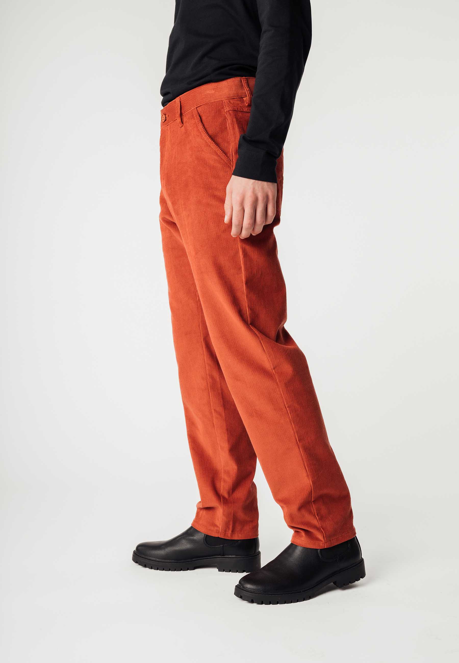 Cord Hose Style JIVIN
