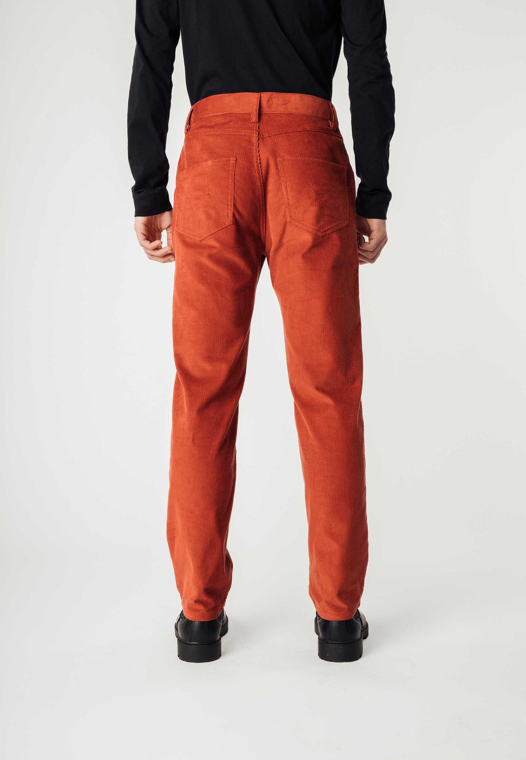 Cord Hose Style JIVIN