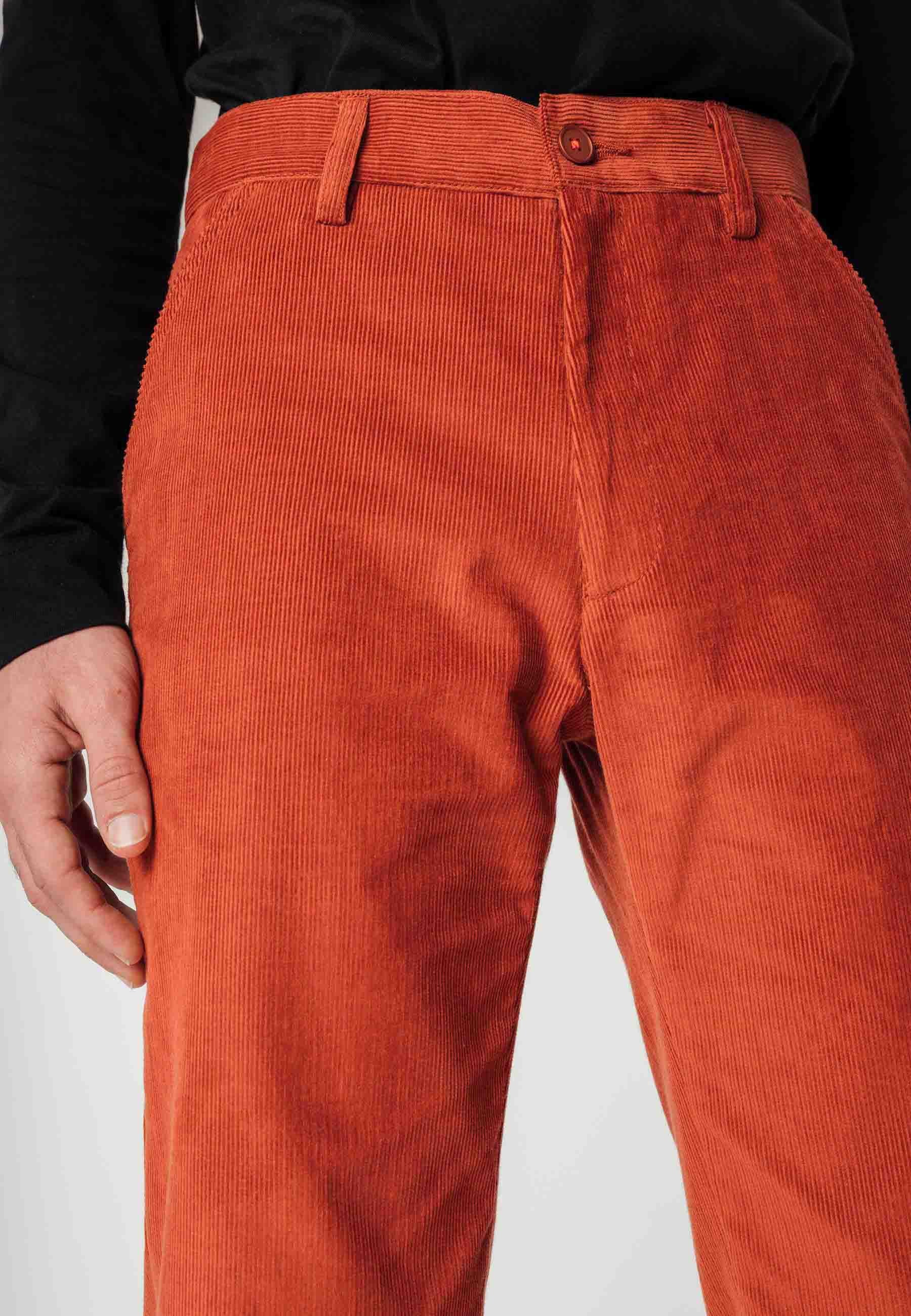 Cord Hose Style JIVIN