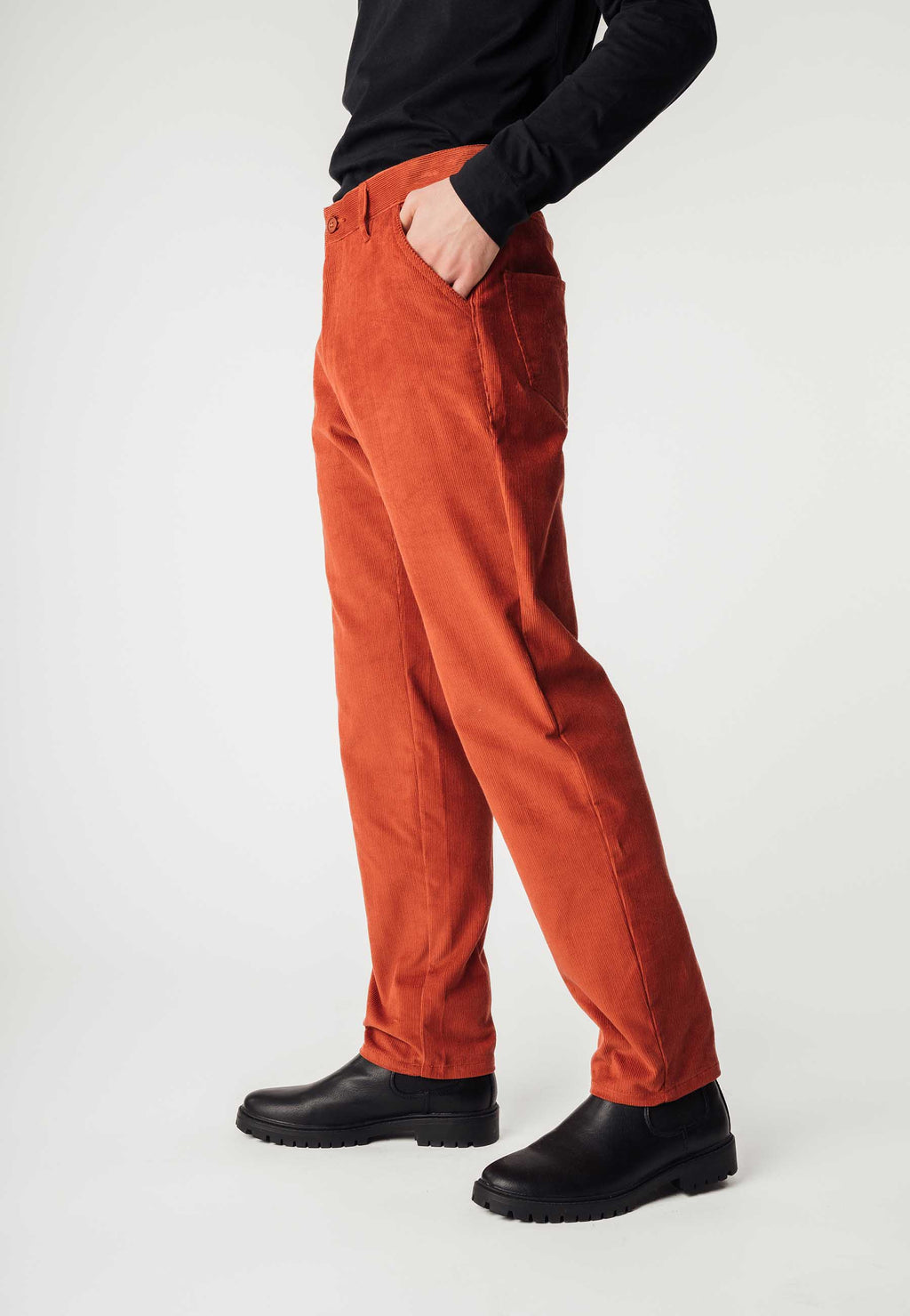 Cord Hose Style JIVIN