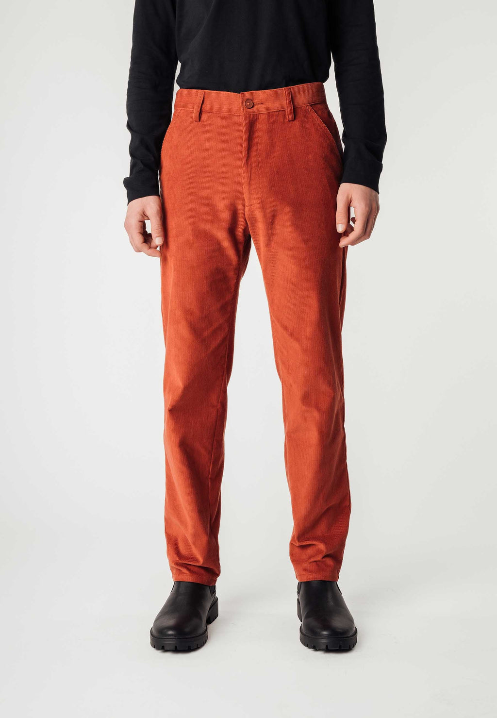Cord Hose Style JIVIN