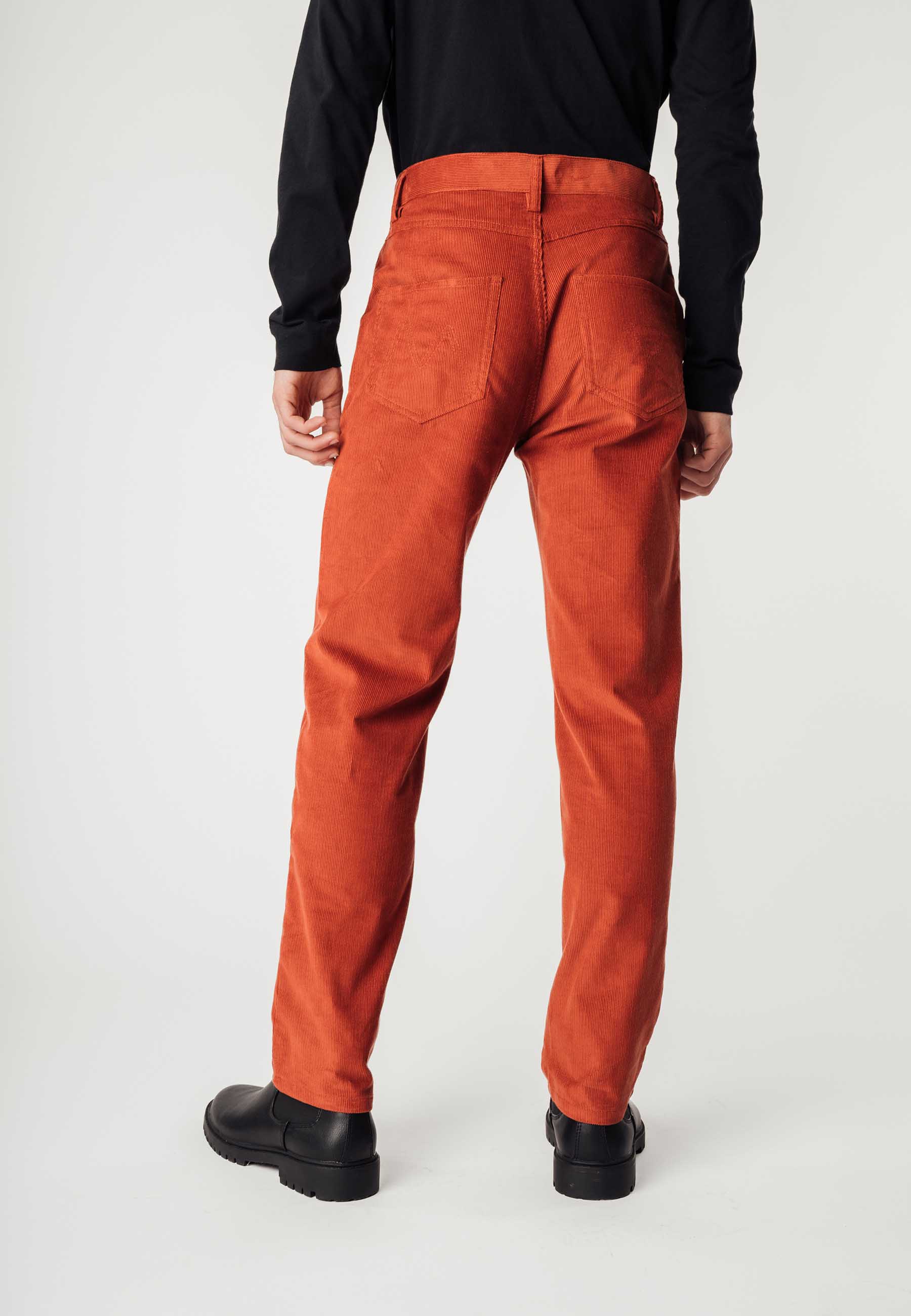 Cord Hose Style JIVIN