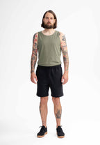 Jersey Shorts Style KRISH