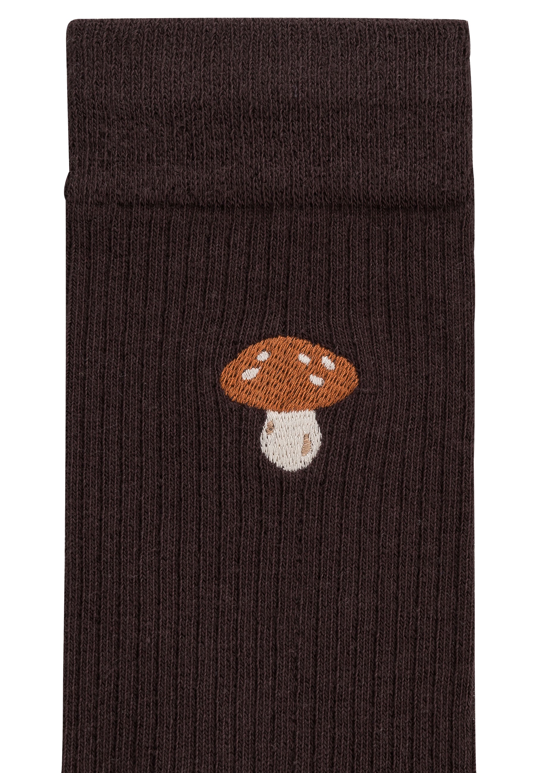 Gerippte Socken Stickerei Bundle