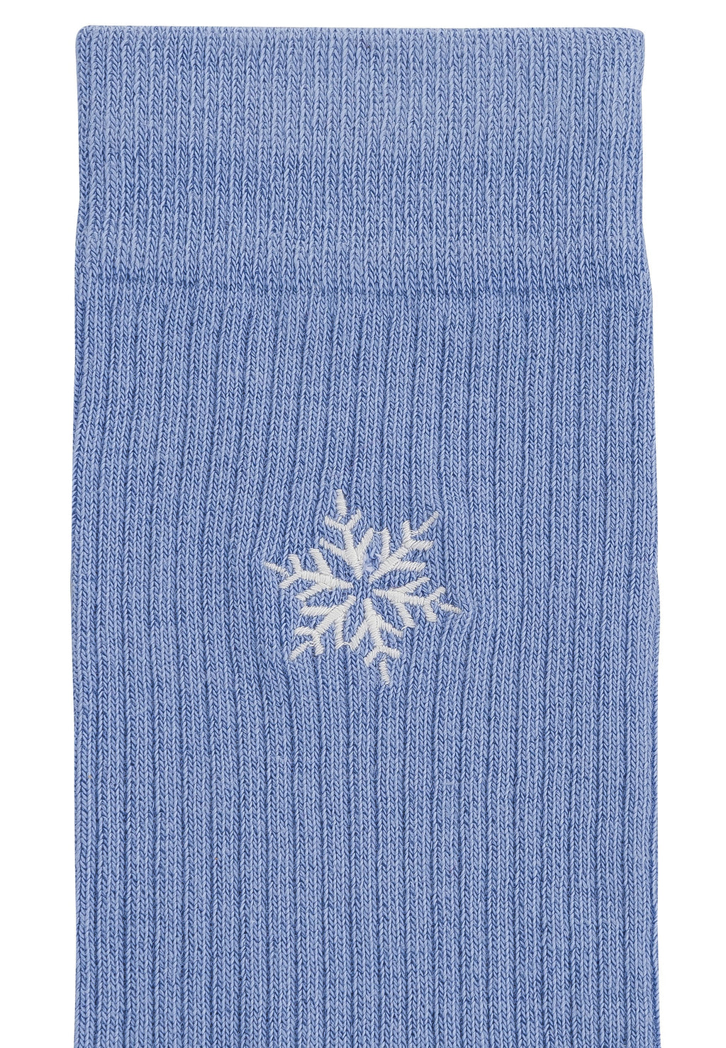 Gerippte Socken Stickerei Bundle