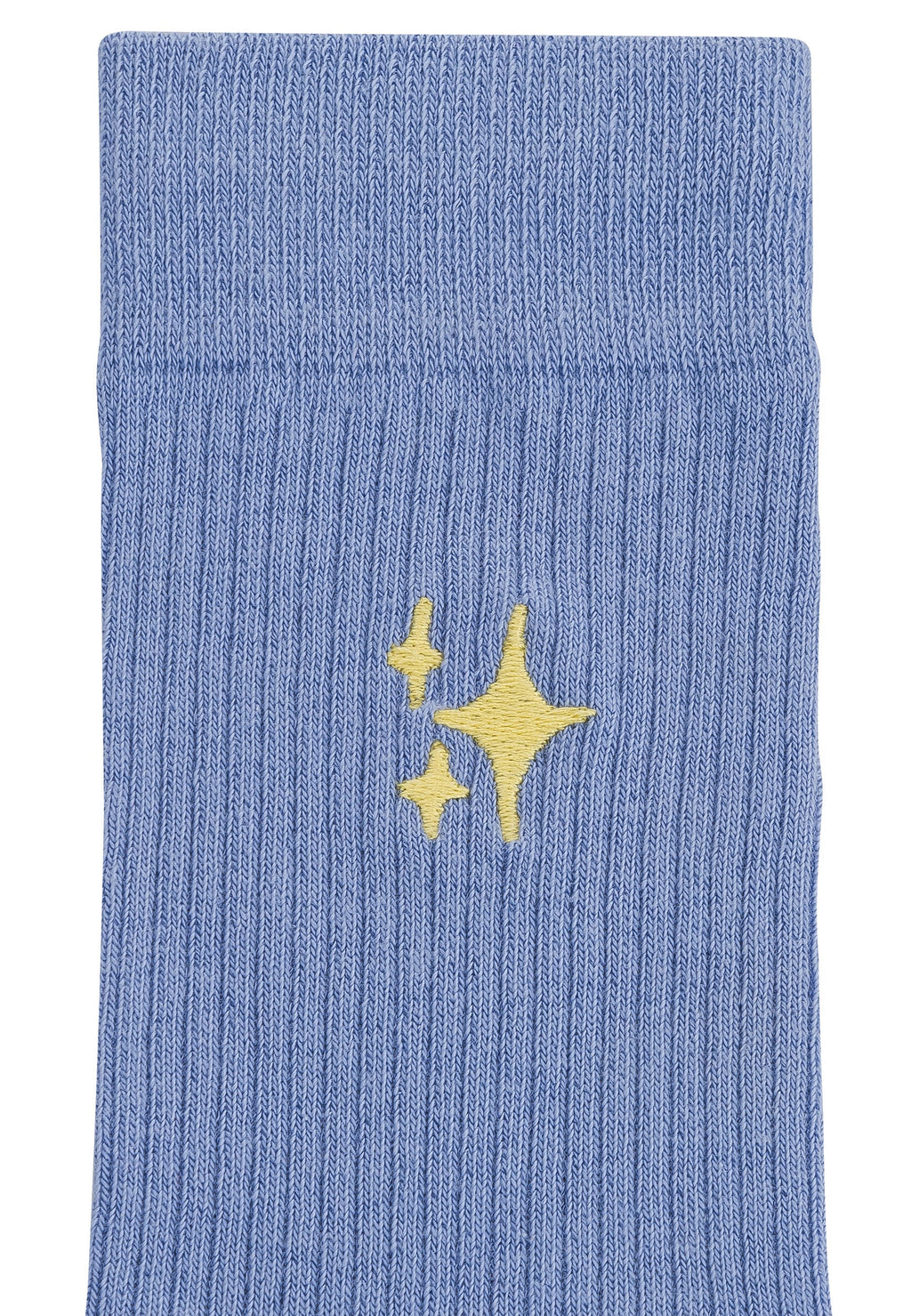 Gerippte Socken Stickerei Bundle