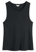 Ripp Tanktop Style OSHIN