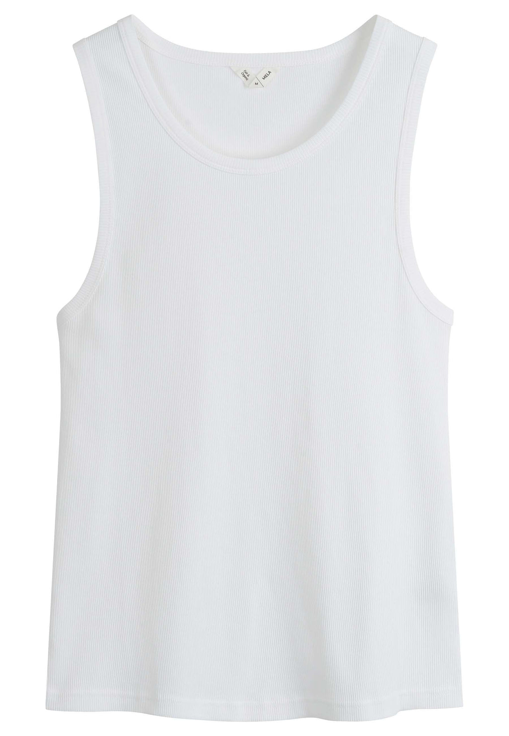 Ripp Tanktop Style OSHIN