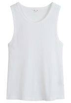 Ripp Tanktop Style OSHIN