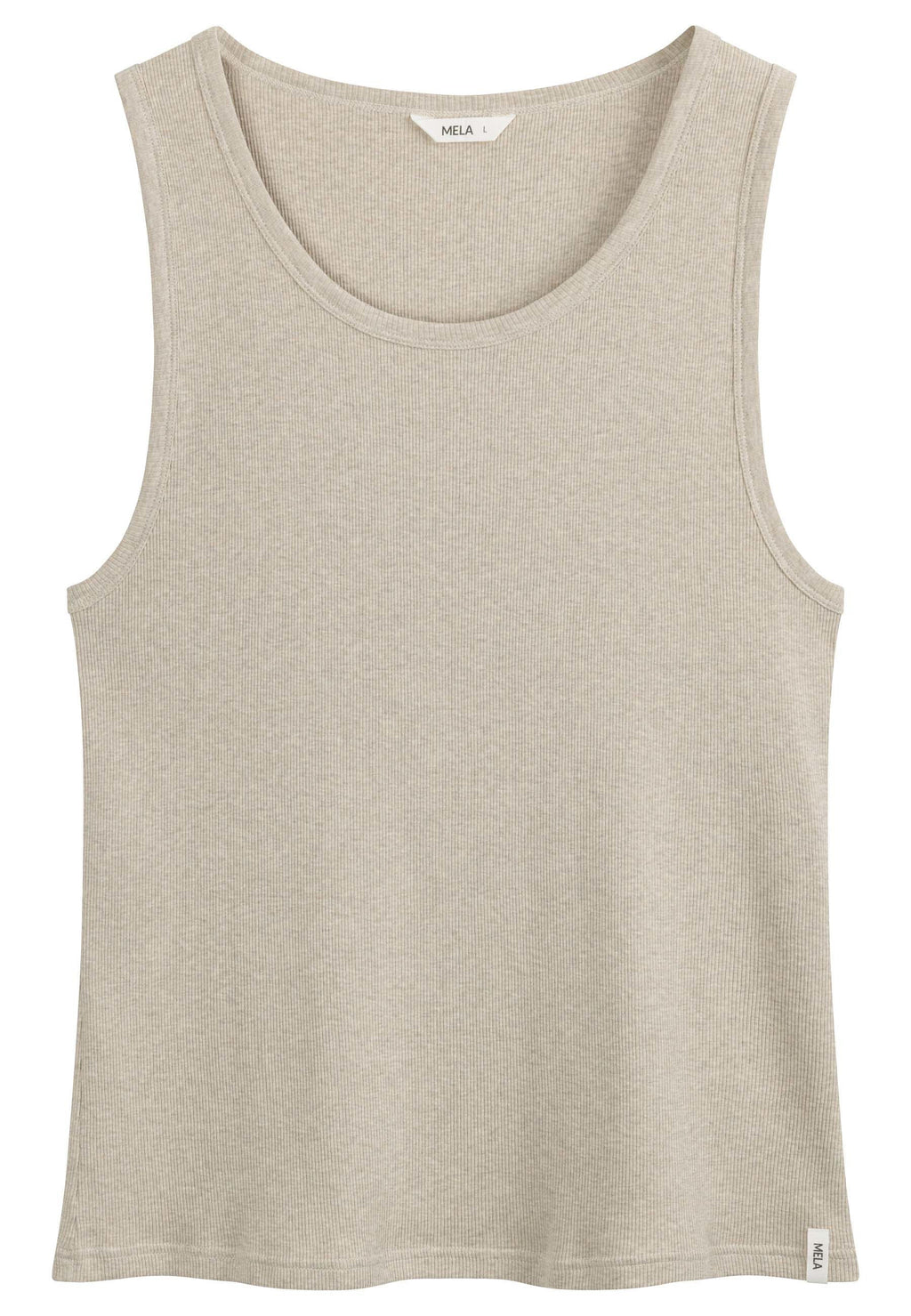 Ripp Tanktop Style OSHIN