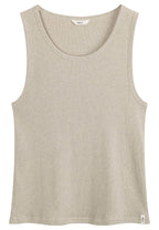 Ripp Tanktop Style OSHIN