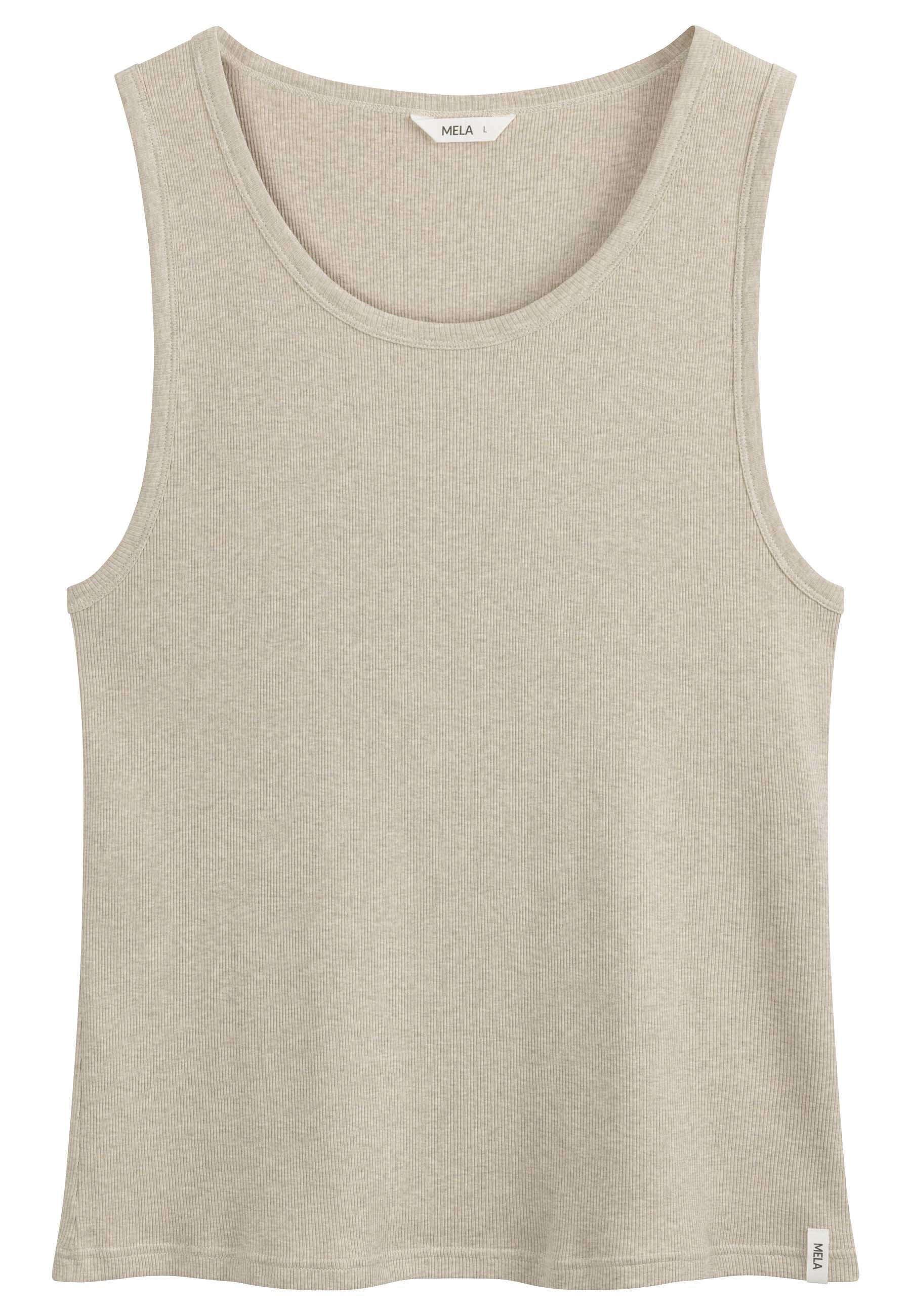Ripp Tanktop Style OSHIN