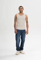 Ripp Tanktop Style OSHIN