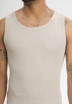 Ripp Tanktop Style OSHIN