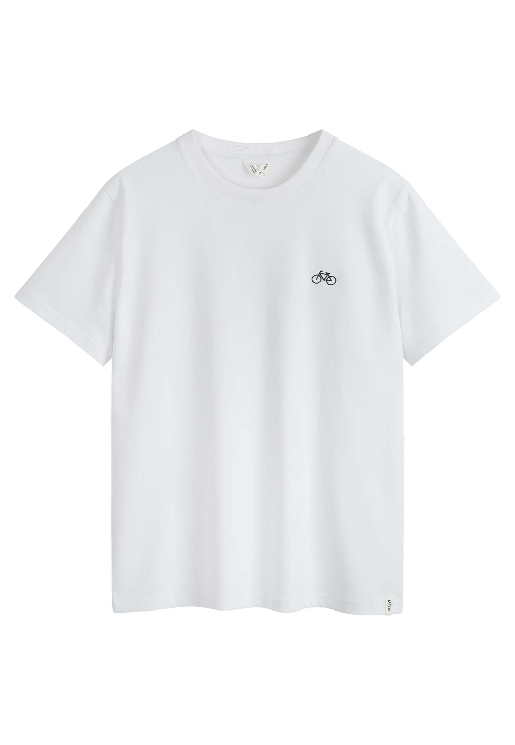 T-Shirt schwer Style PRAVIN Embroidery
