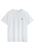 T-Shirt schwer Style PRAVIN Embroidery