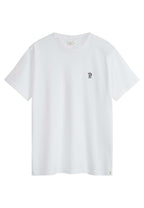 T-Shirt schwer Style PRAVIN Embroidery