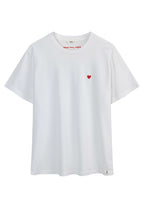 T-Shirt schwer Style PRAVIN Embroidery