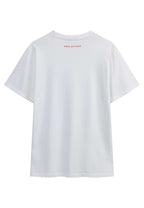 Bundle T-Shirt PRAVIN Embroidery + Gerippte Socken Stickerei 2 Paare