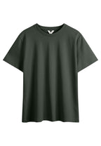 T-Shirt schwer Style PRAVIN