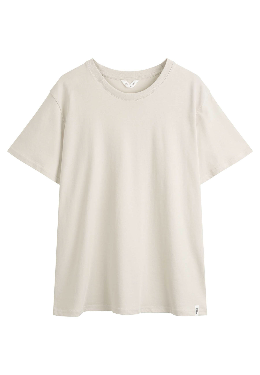 T-Shirt schwer Style PRAVIN