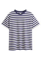 T-Shirt schwer Style PRAVIN