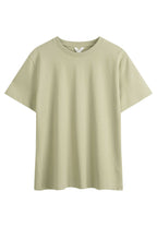 T-Shirt schwer Style PRAVIN