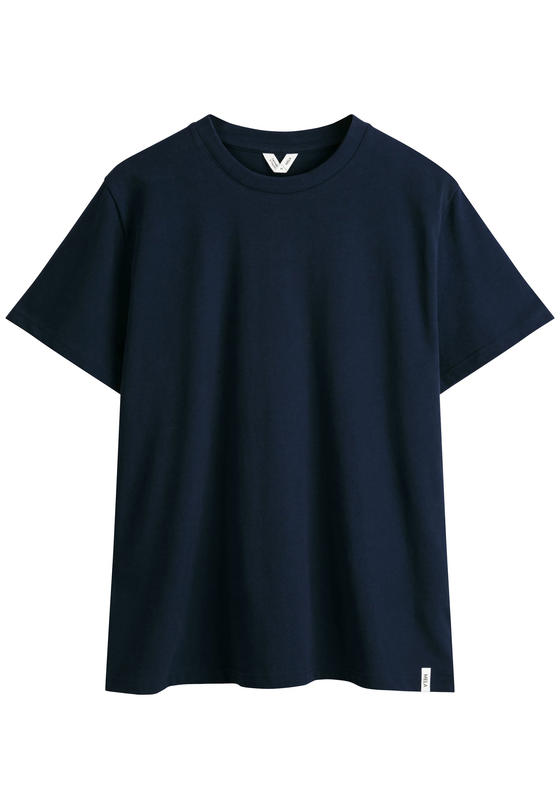 T-Shirt schwer Style PRAVIN