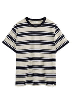 T-Shirt schwer Style PRAVIN